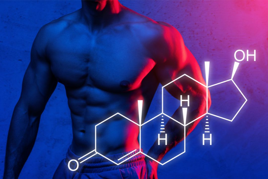 Does Zinc Provide Testosterone Benefits?
